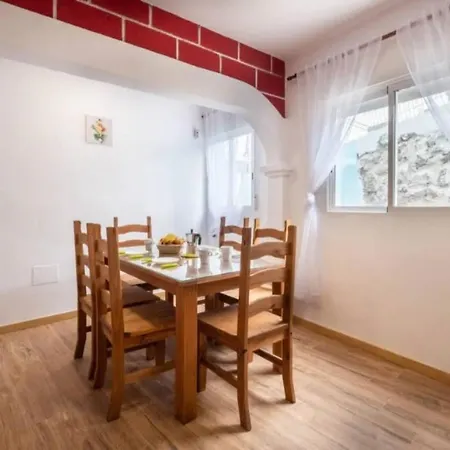 Prázdninový dům Karin House *