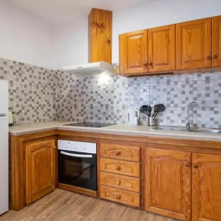 Dom wakacyjny Karin House
