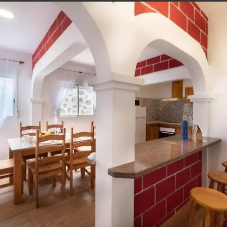 Prázdninový dům Karin House