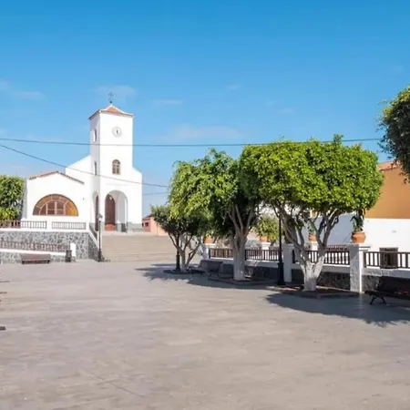 Karin House * La Guancha