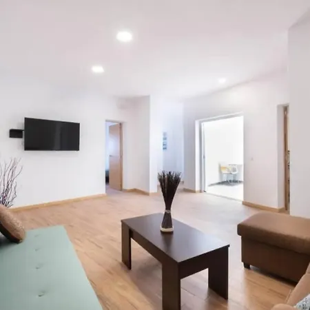 Karin House Prázdninový dům