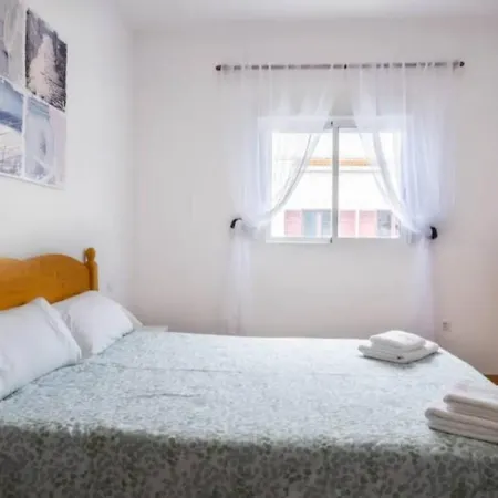 Prázdninový dům Karin House La Guancha