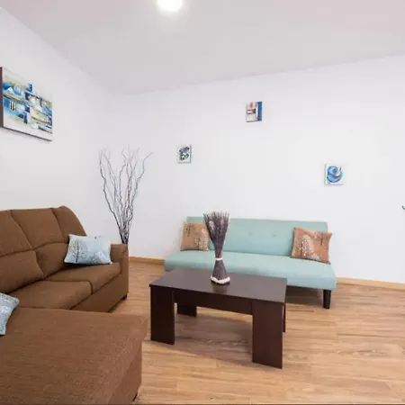 Prázdninový dům Karin House *