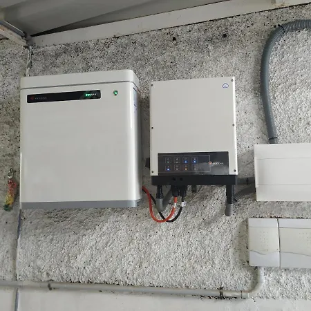 Prázdninový dům Karin House