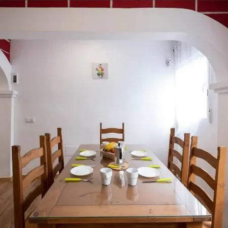 Karin House * La Guancha