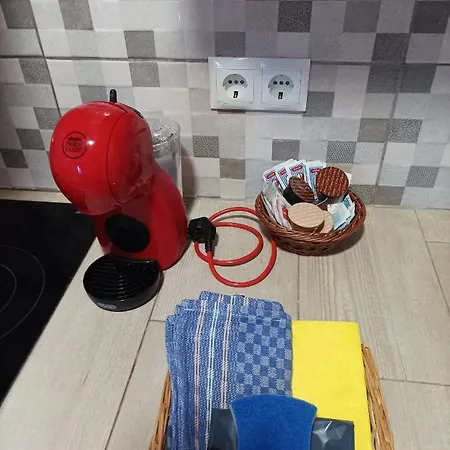 Karin House Дом отдыха