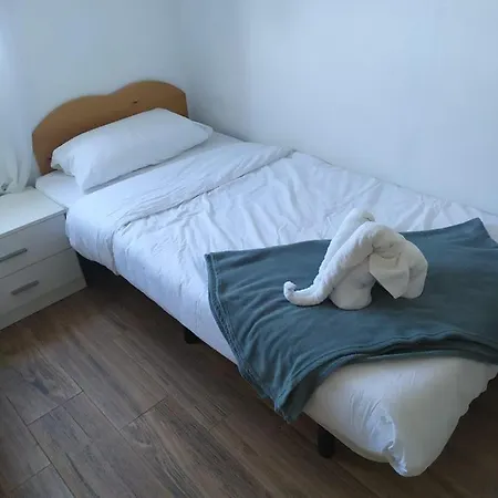 Сasa de vacaciones Karin House