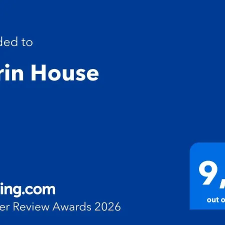 Karin House * La Guancha