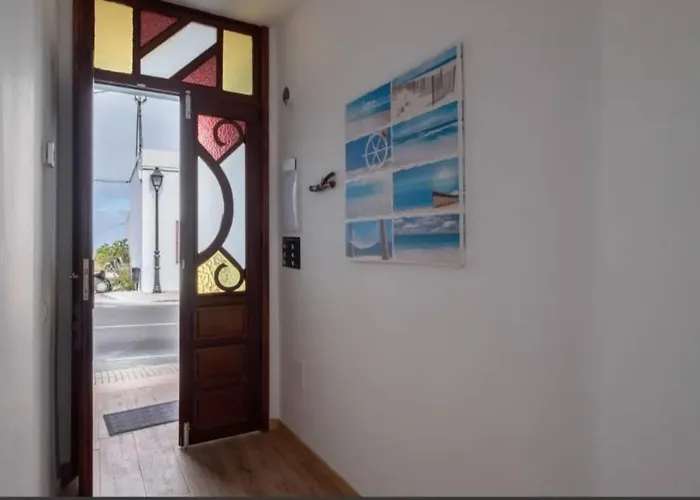 Casa de Férias Karin House La Guancha