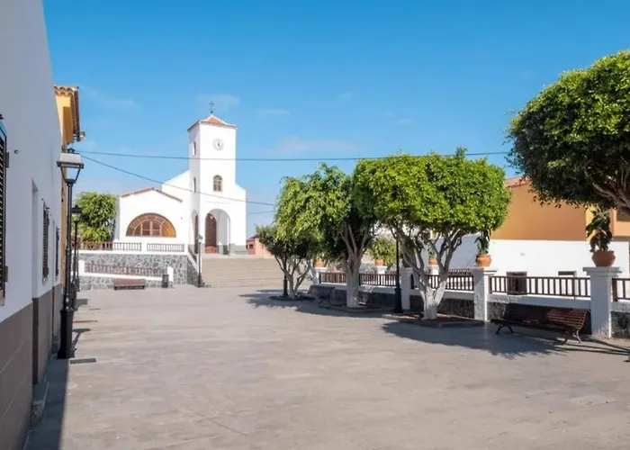 Karin House * La Guancha