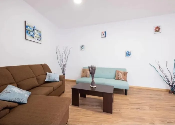 Nyaraló Karin House *