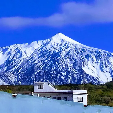 Karin House * La Guancha