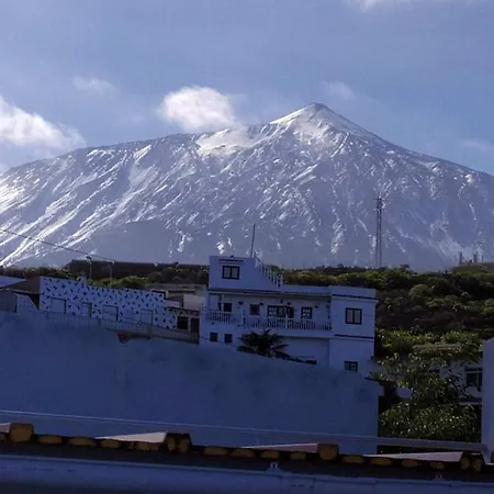 Karin House * La Guancha