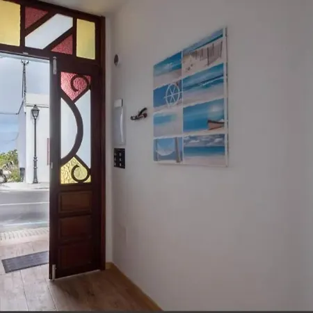 Holiday home Karin House La Guancha