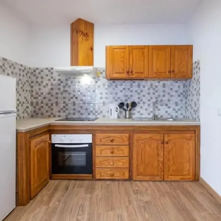 Karin House Holiday home *