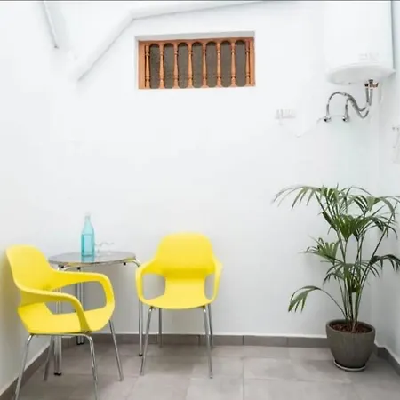 Karin House Holiday home La Guancha