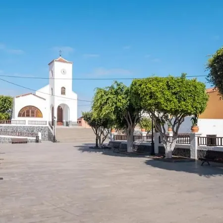 Karin House * La Guancha