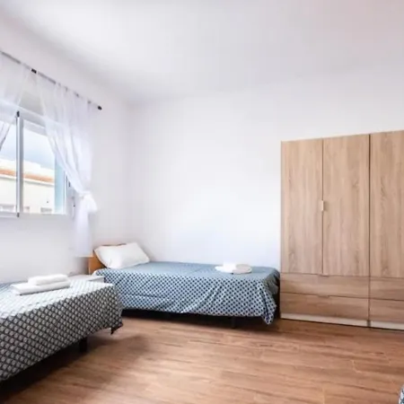 Karin House Holiday home La Guancha