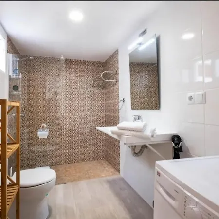 Holiday home Karin House La Guancha