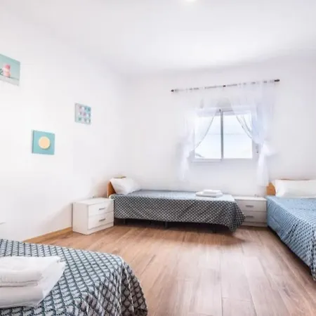 Karin House Holiday home La Guancha