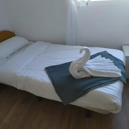 Karin House Holiday home La Guancha