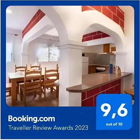 Karin House Holiday home *