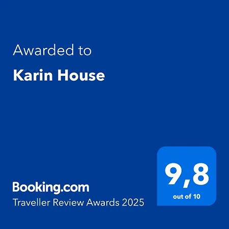 別荘 Karin House La Guancha