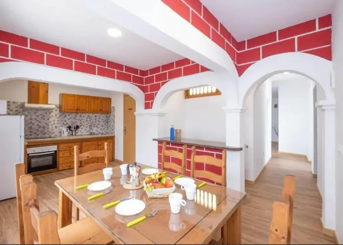 Ferienhaus Karin House *