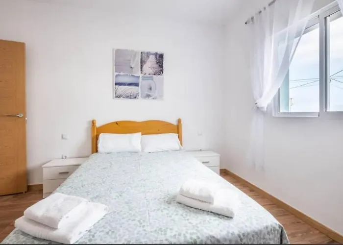Ferienhaus Karin House *
