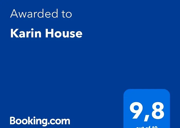 Ferienhaus Karin House La Guancha
